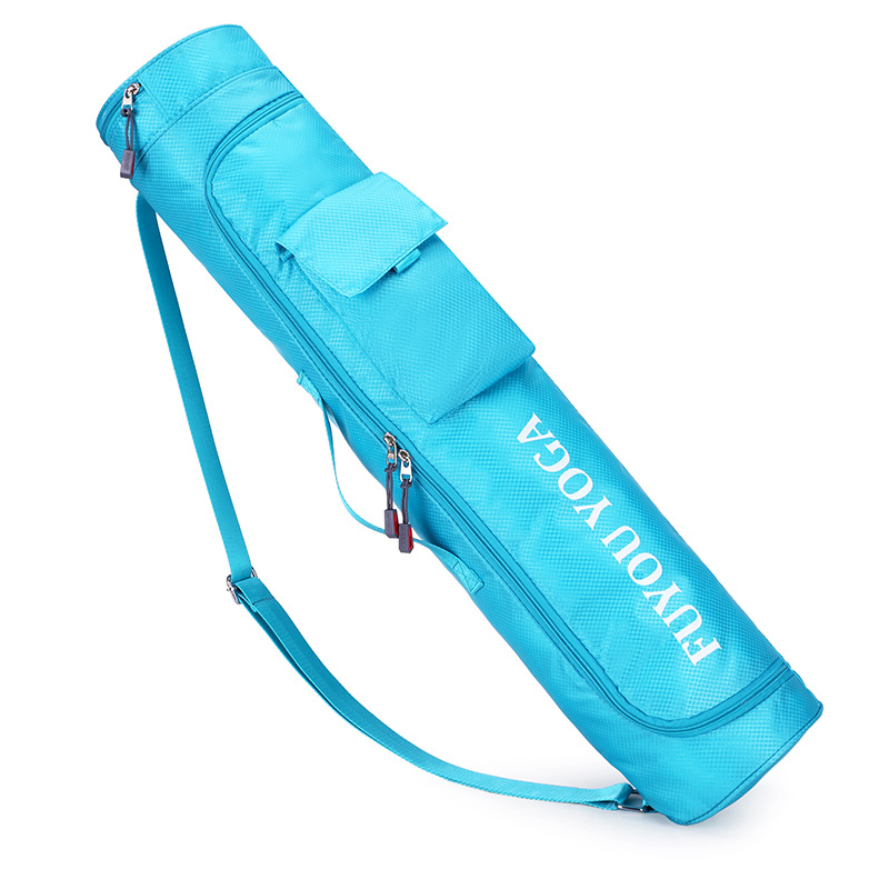Large Capacity Yoga Mat Bag Li - Pilates Yoga Bag review and price