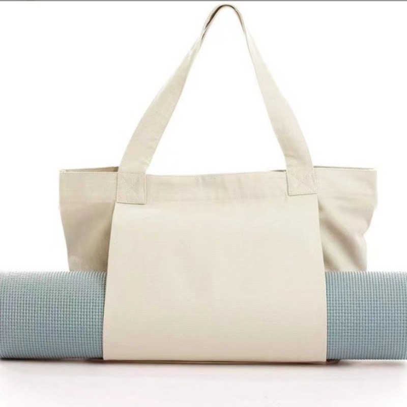 1pcs yoga canvas storage bag p - Pilates Yoga Bag review and price