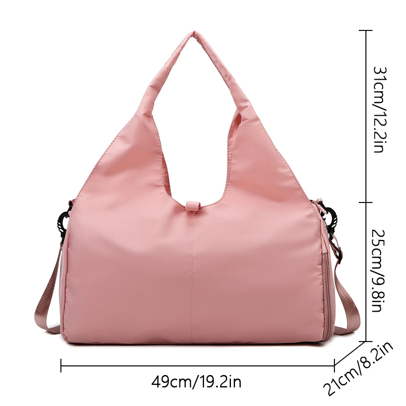 Nylon Yoga Mat Storage Bag Por - Pilates Yoga Bag review and price