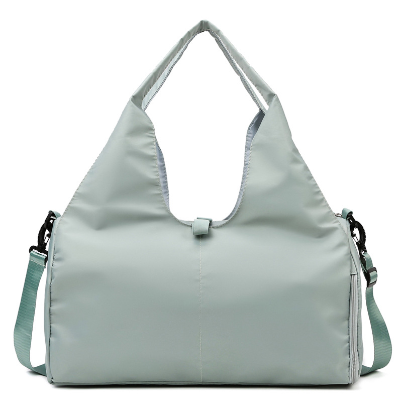 Nylon Yoga Mat Storage Bag Por - Pilates Yoga Bag review and price