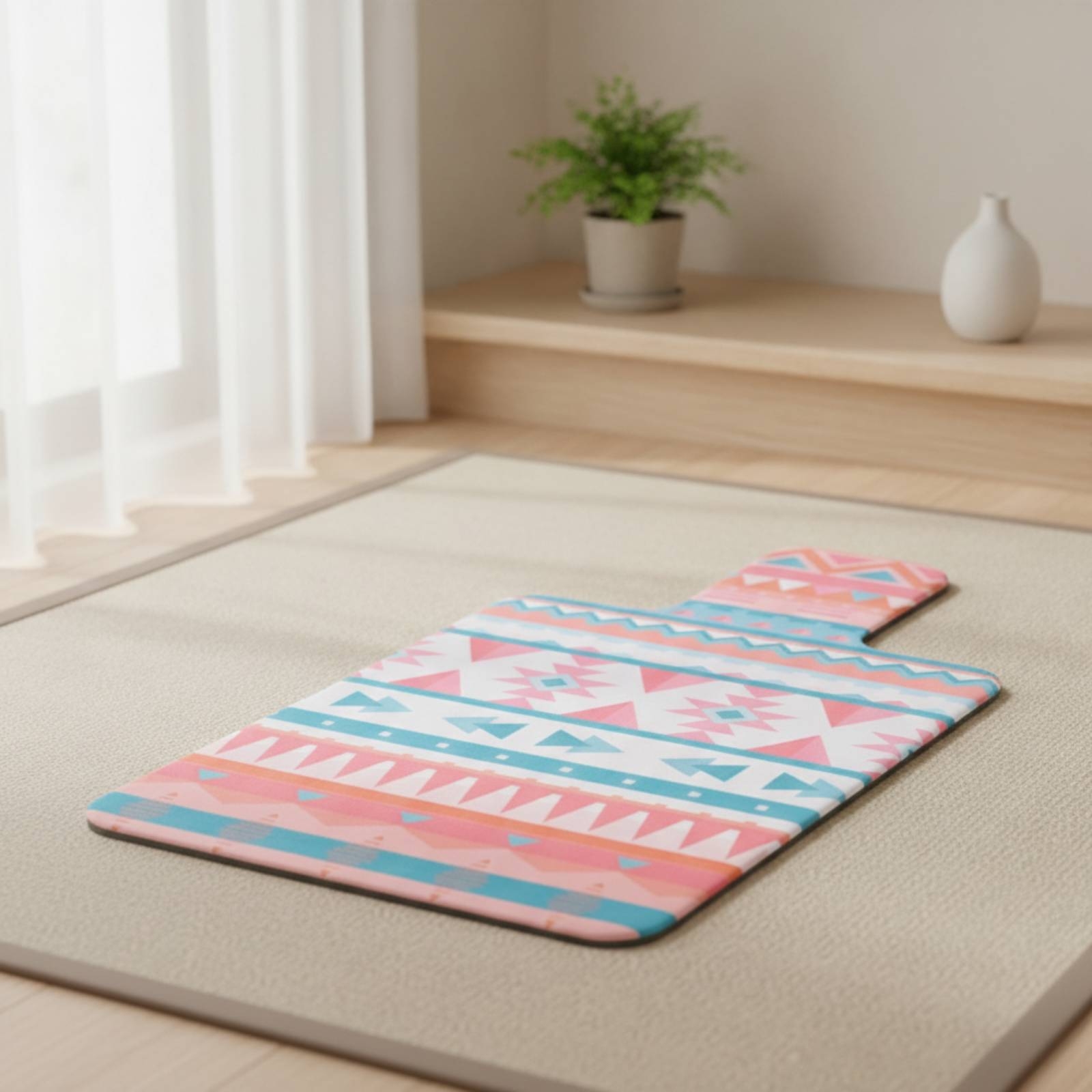 Pilates Reformer Mat with Cuto - Pilates & Yoga En Talavera Raquel Díaz review and price