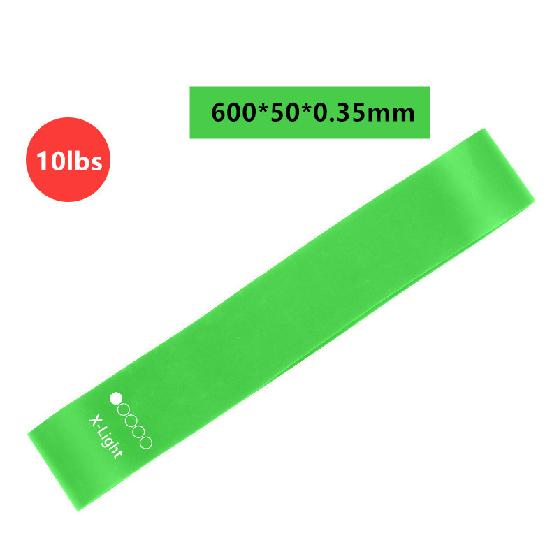 5Pcs TPE Resistance Bands Set  - Pilates Yoga Bag review and price