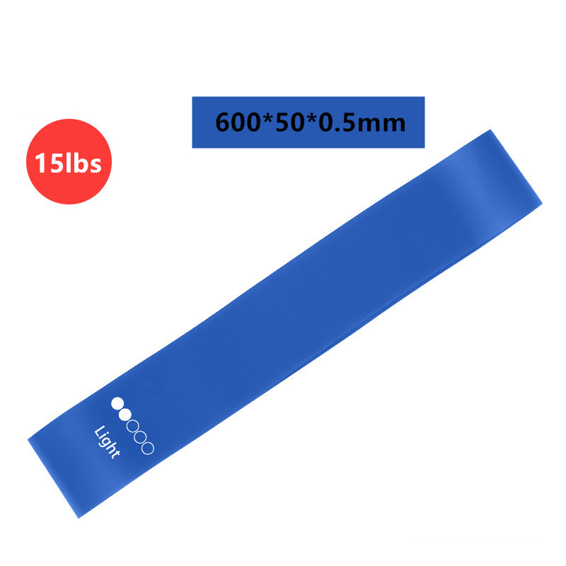 5Pcs TPE Resistance Bands Set  - Pilates Yoga Bag review and price