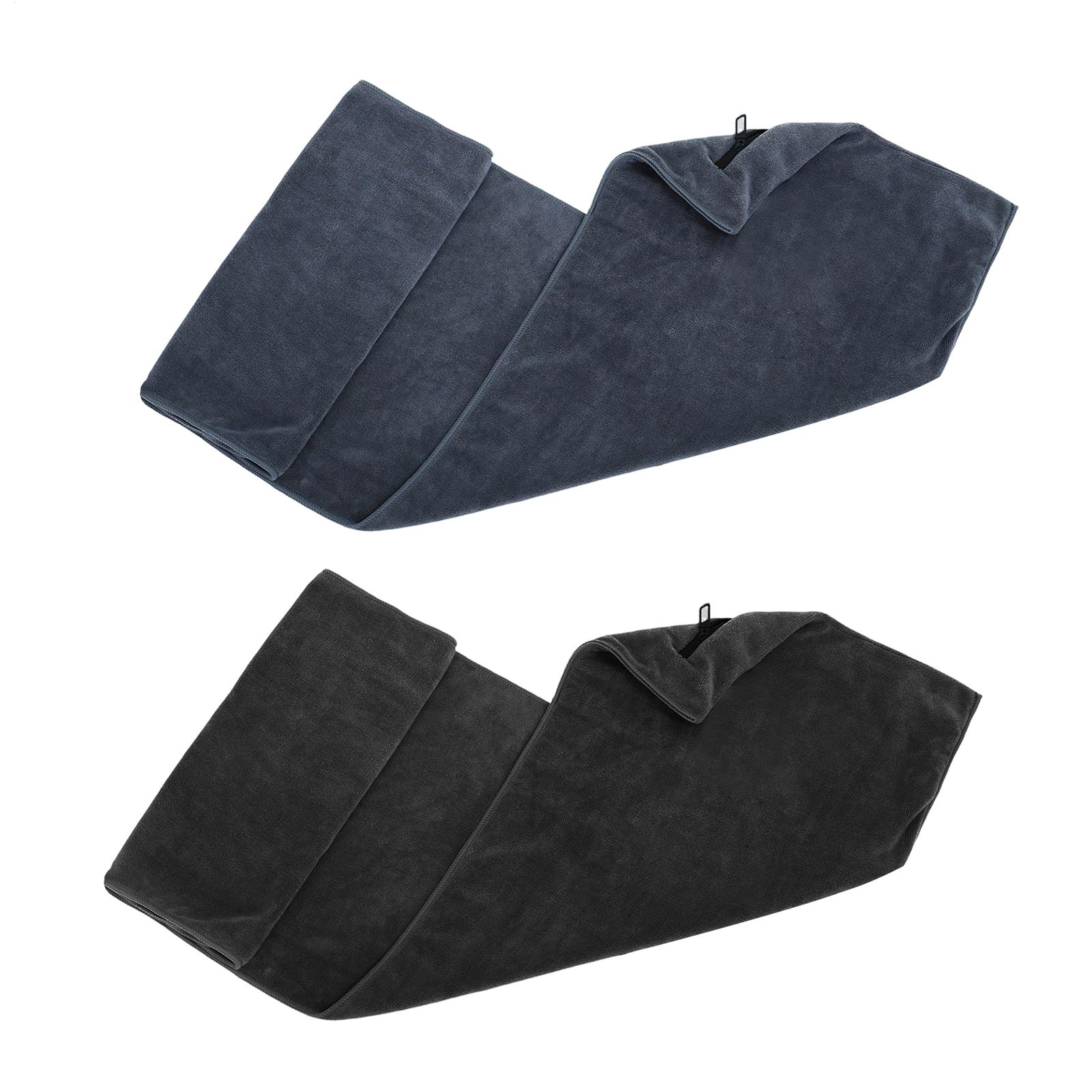 50x120cm High Absorbency Gym T - Pilates Yoga Towel review and price