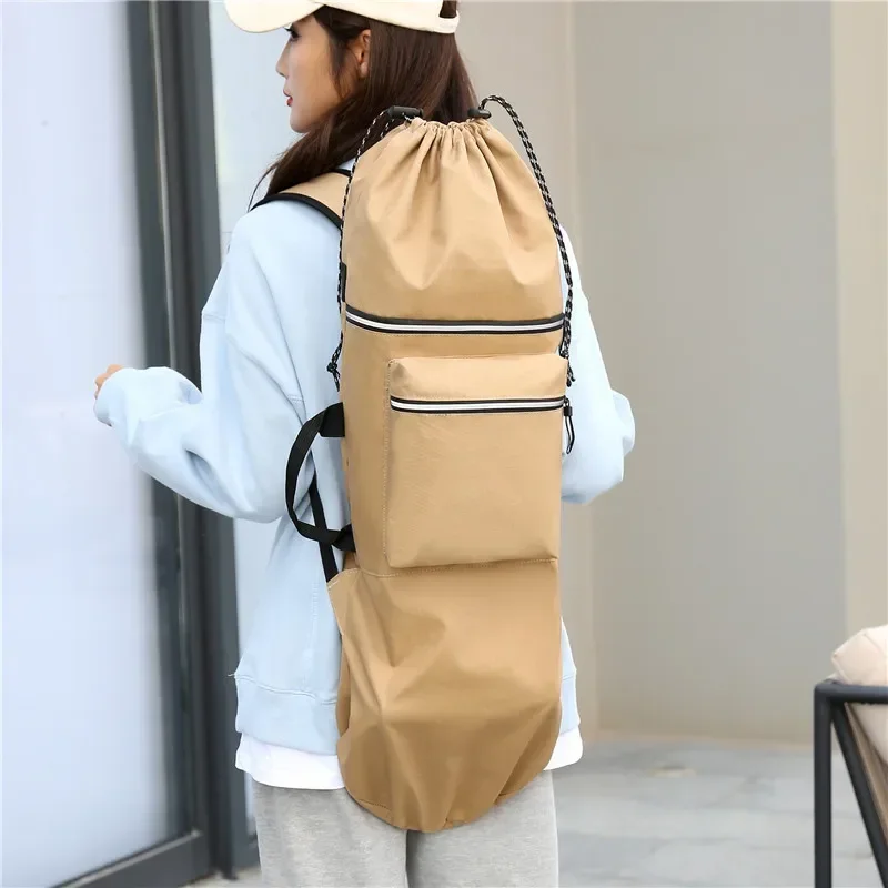 Skateboard Bag Double Rocker L - Pilates Yoga Bag review and price