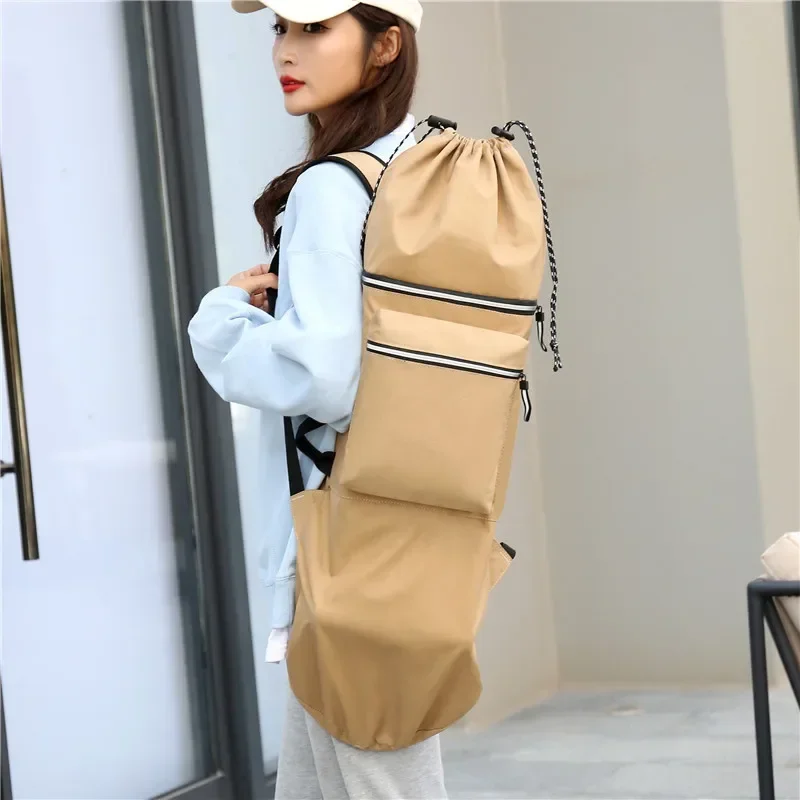 Skateboard Bag Double Rocker L - Pilates Yoga Bag review and price