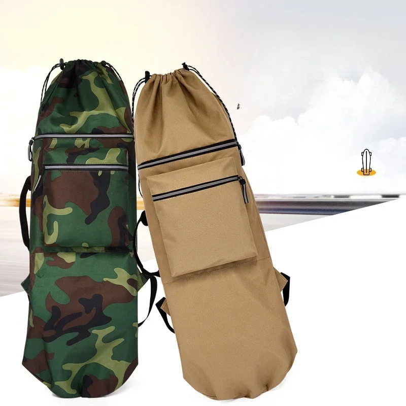 Skateboard Bag Double Rocker L - Pilates Yoga Bag review and price