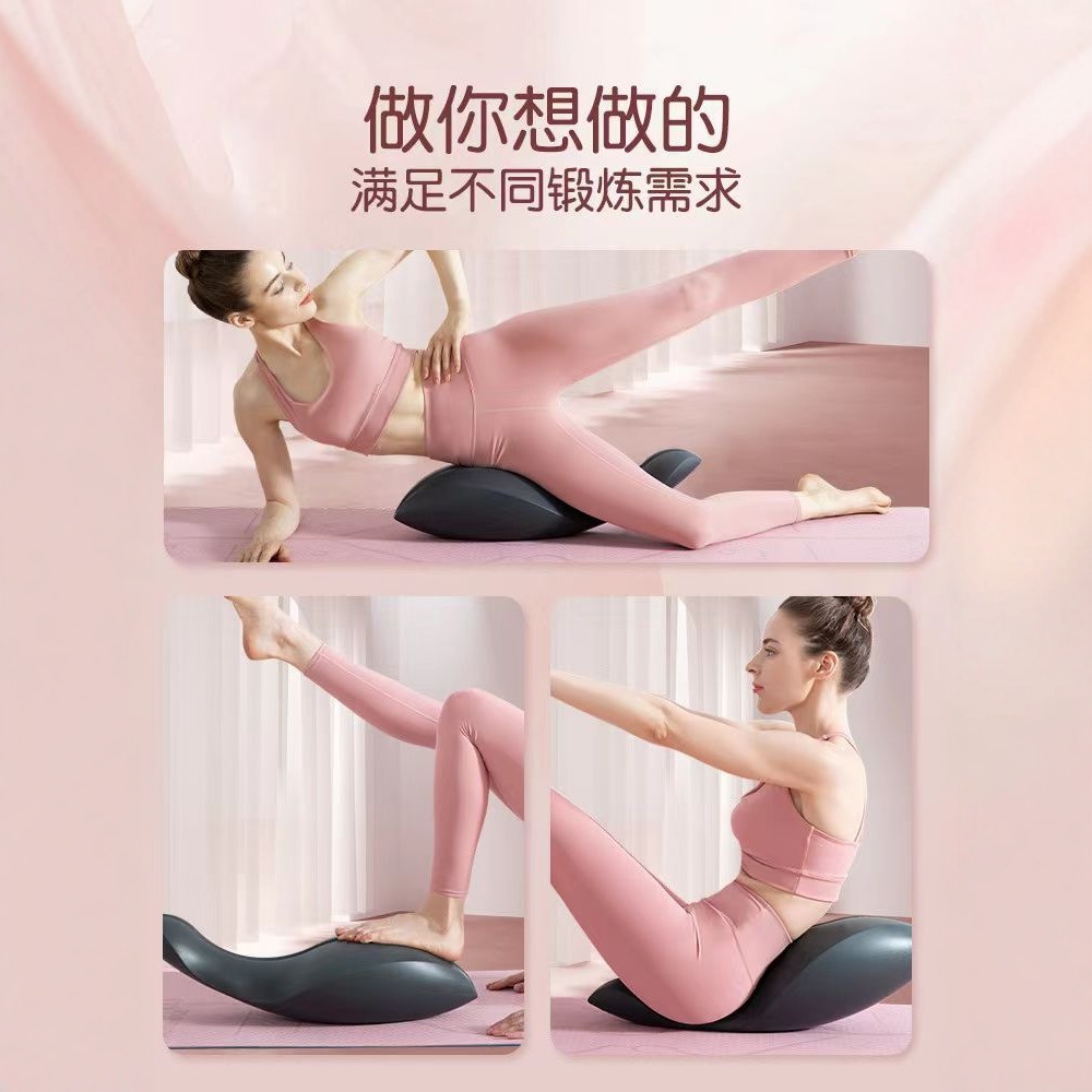 Yoga Pilates Spine Corrector F - Pilates Yoga Body review and price