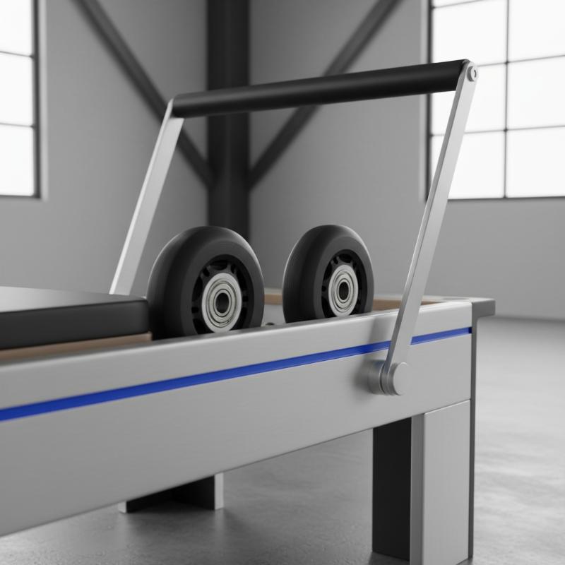 Pilates Reformer Wheel,Pilates - Pilates & Yoga En Talavera Raquel Díaz review and price