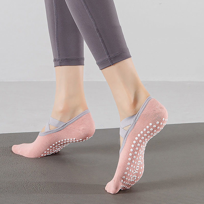 Breathable Pilates Socks Yoga  - Pilates Yoga Sport review and price