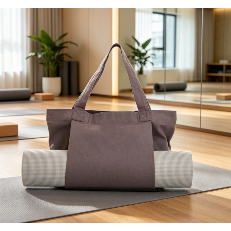 1pc Yoga Bag Yoga Mat Storage  - Pilates Yoga Bag review and price