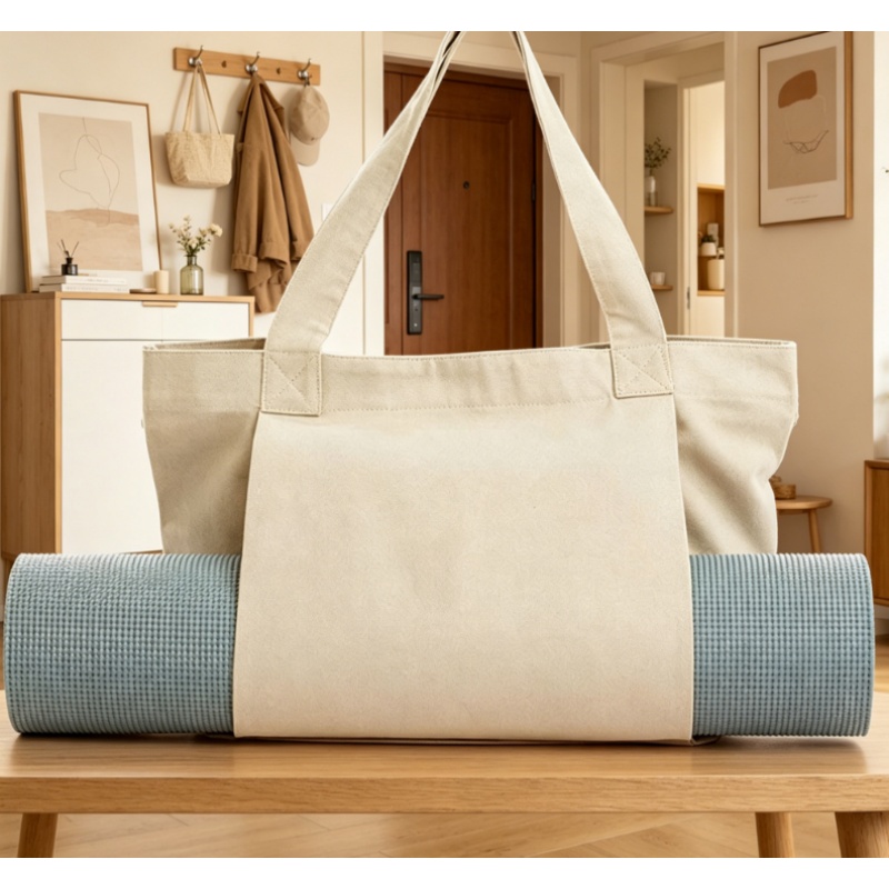 1pc Yoga Bag Yoga Mat Storage  - Pilates Yoga Bag review and price