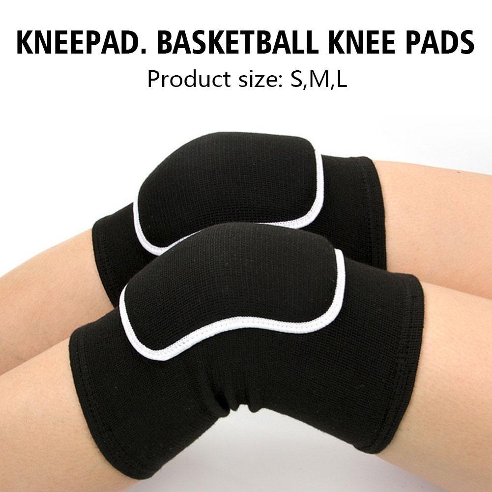 Dancing Knee Pads for Volleyba - Pilates Yoga Knee Pads review and price