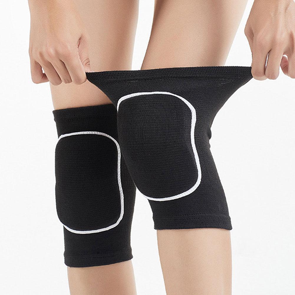 Dancing Knee Pads for Volleyba - Pilates Yoga Knee Pads review and price