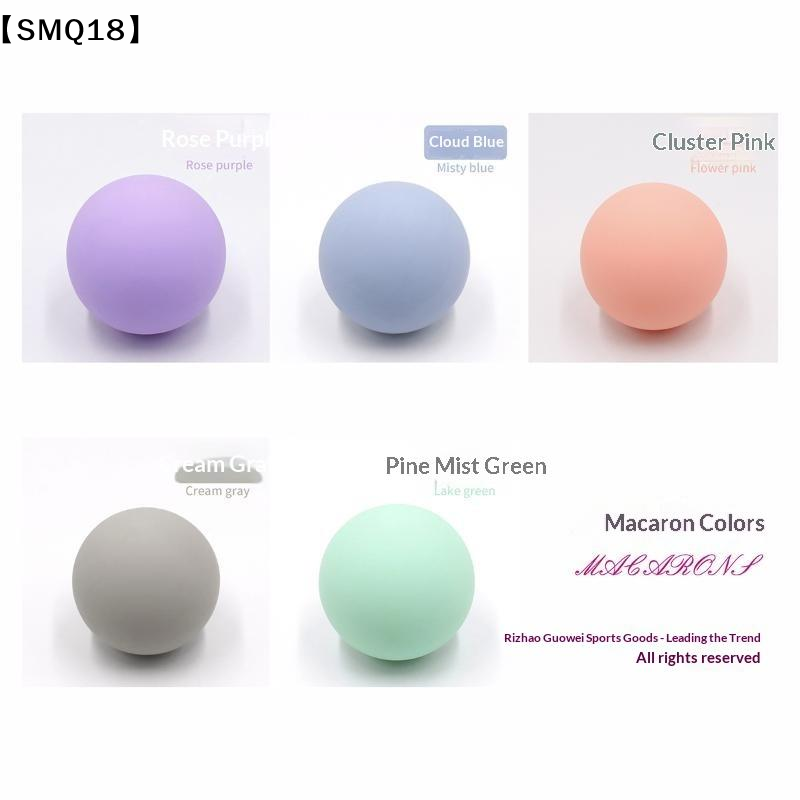 Mini Silicone Fascia Ball Body - Pilates Yoga Sport review and price
