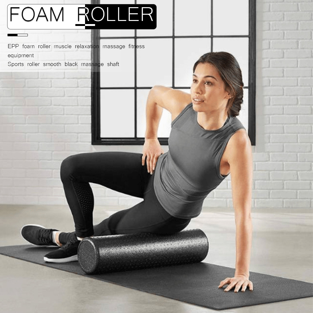 EPP Yoga Pilates Foam Roller G - Pilates Yoga Body review and price