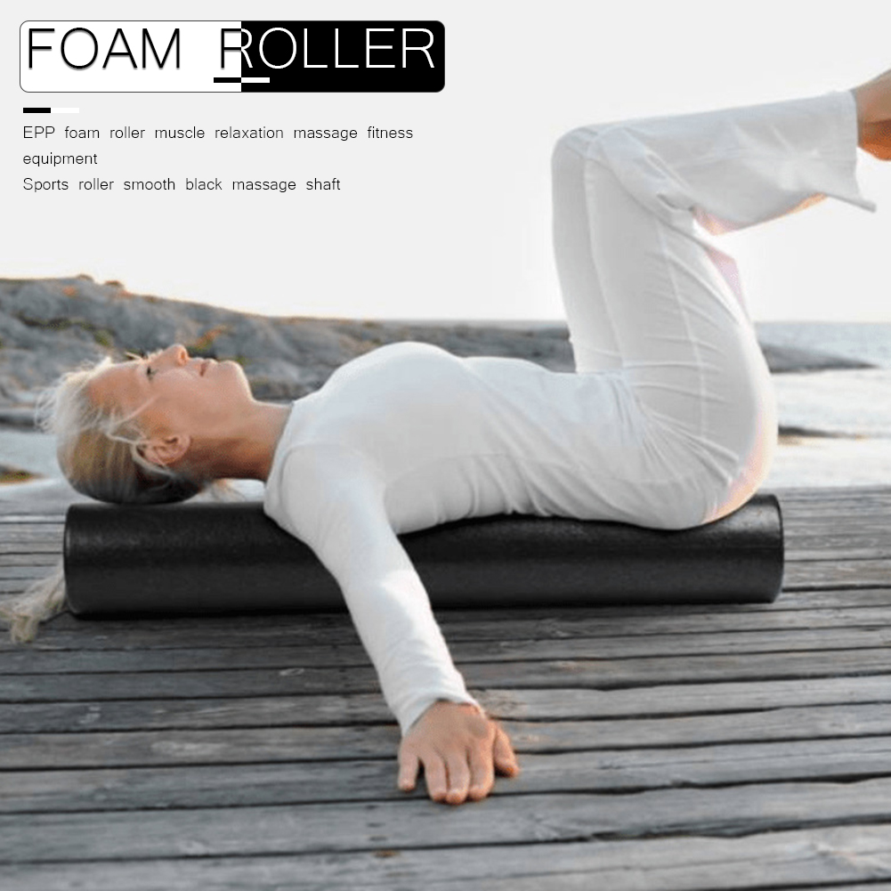 EPP Yoga Pilates Foam Roller G - Pilates Yoga Body review and price
