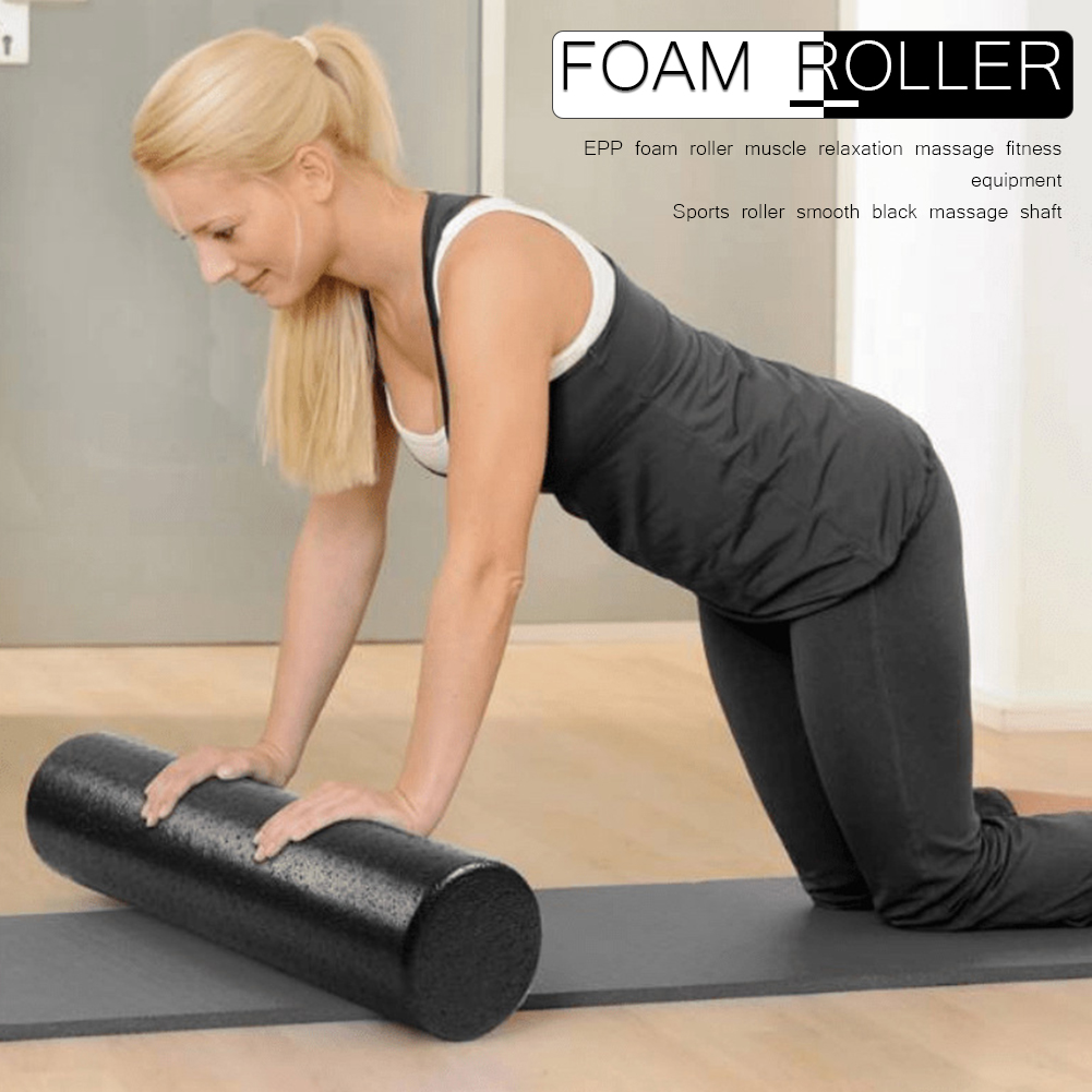 EPP Yoga Pilates Foam Roller G - Pilates Yoga Body review and price