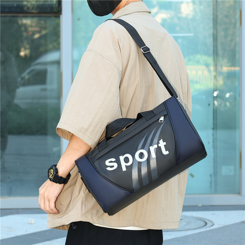 Unisex Gym Bag Outdoor Crossbo - Pilates Yoga Bag review and price
