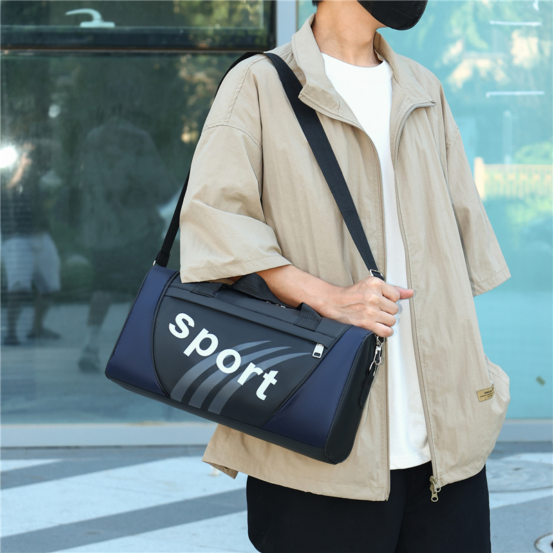 Unisex Gym Bag Outdoor Crossbo - Pilates Yoga Bag review and price
