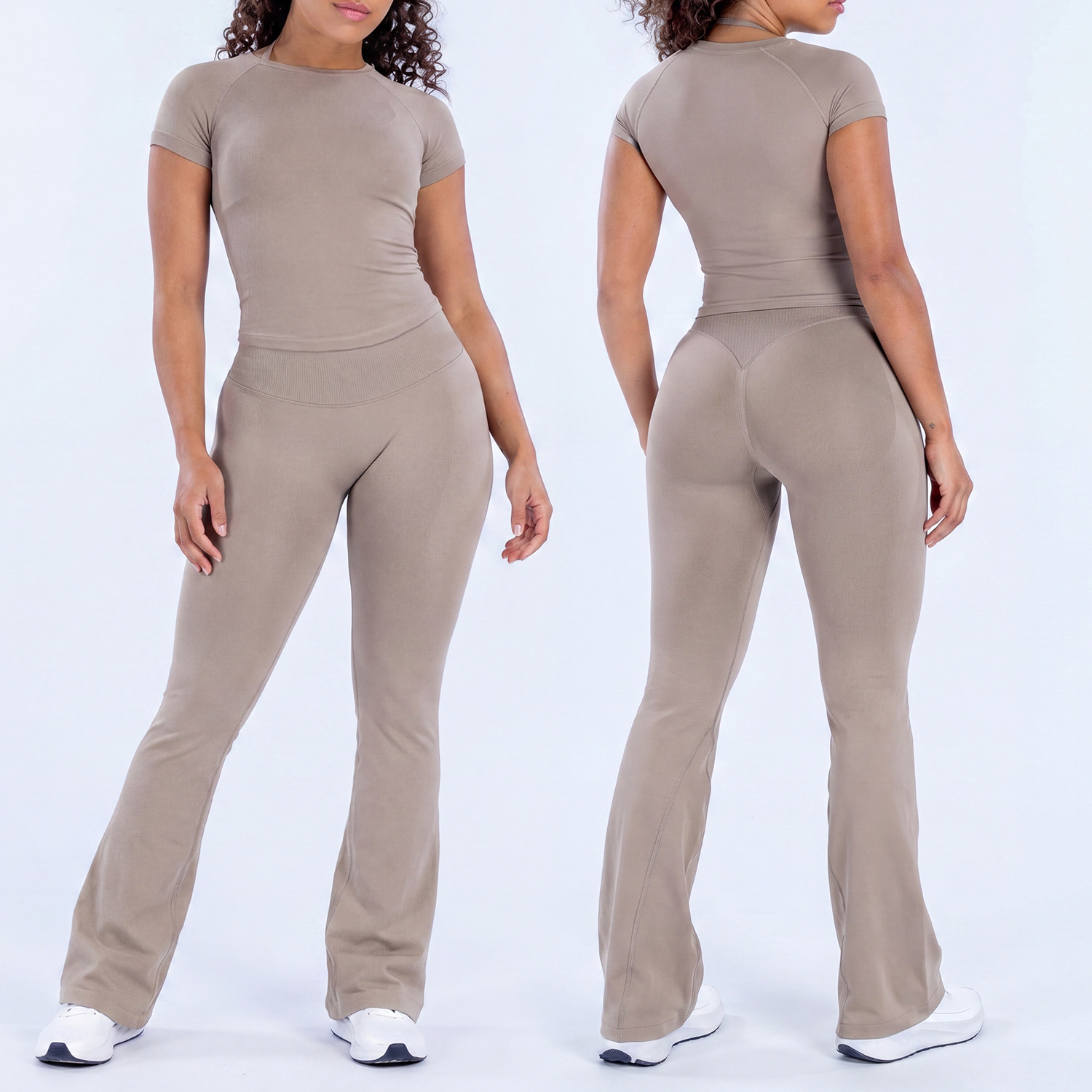 2 Pieces Impact Yoga Pilates S - Pilates Yoga Fit review and price