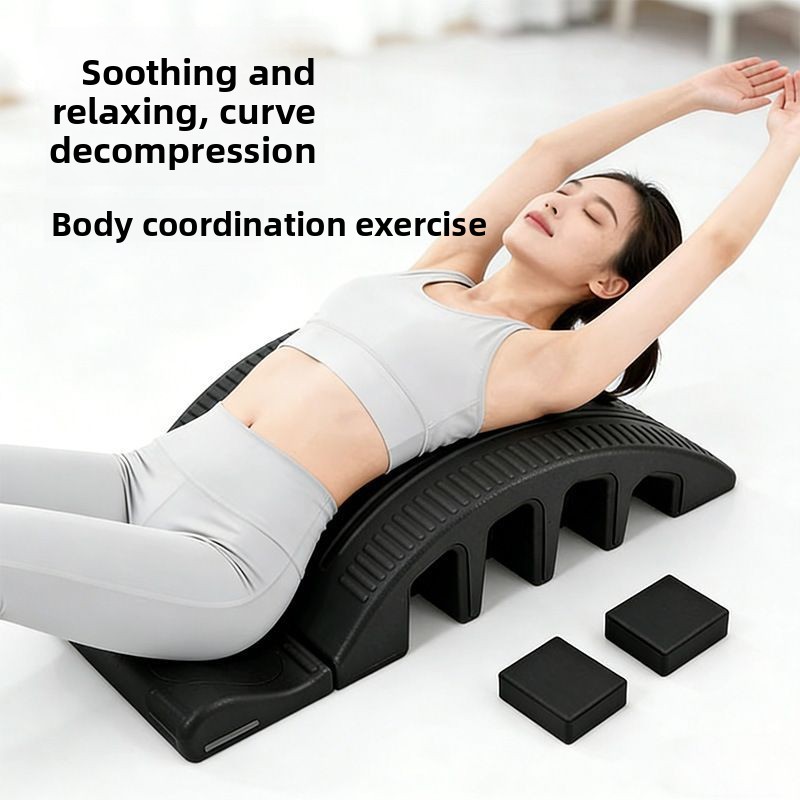 Pilates Upgraded Spine Correct - Pilates Yoga Body review and price