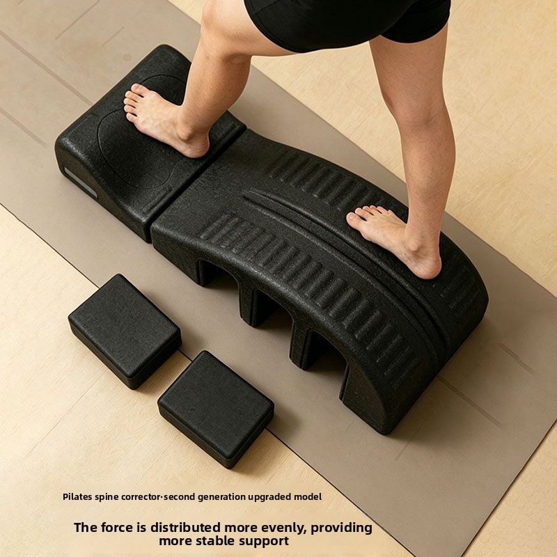 Pilates Upgraded Spine Correct - Pilates Yoga Body review and price
