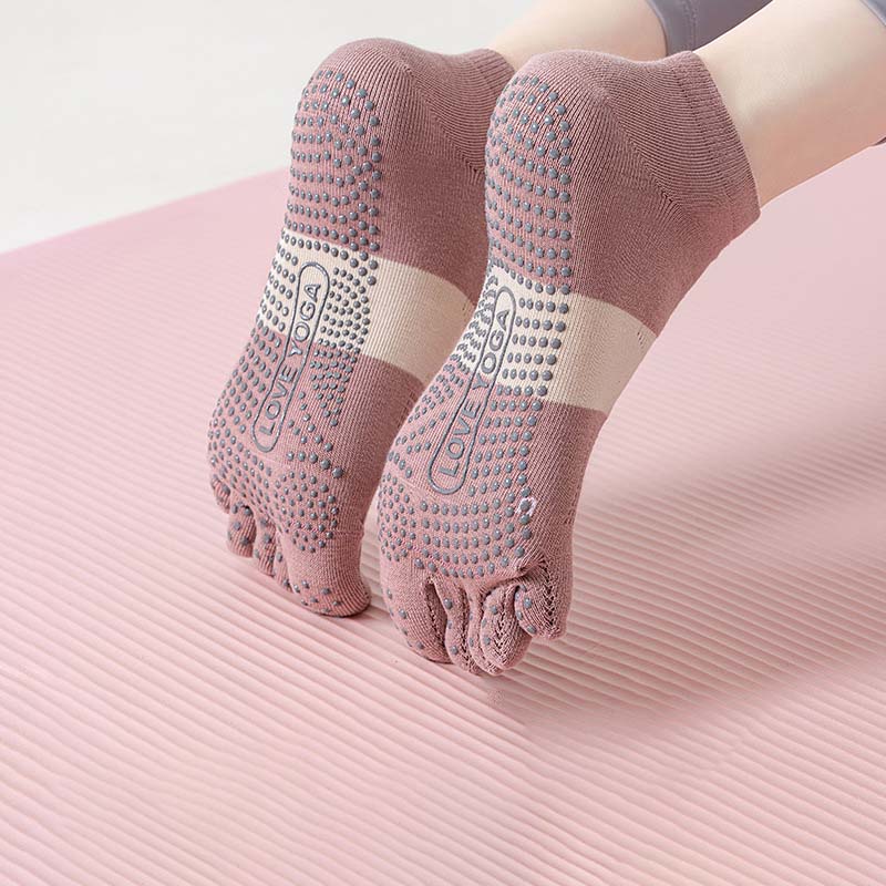 Women's Split Toe Sport Fashio - Pilates Yoga Sport review and price