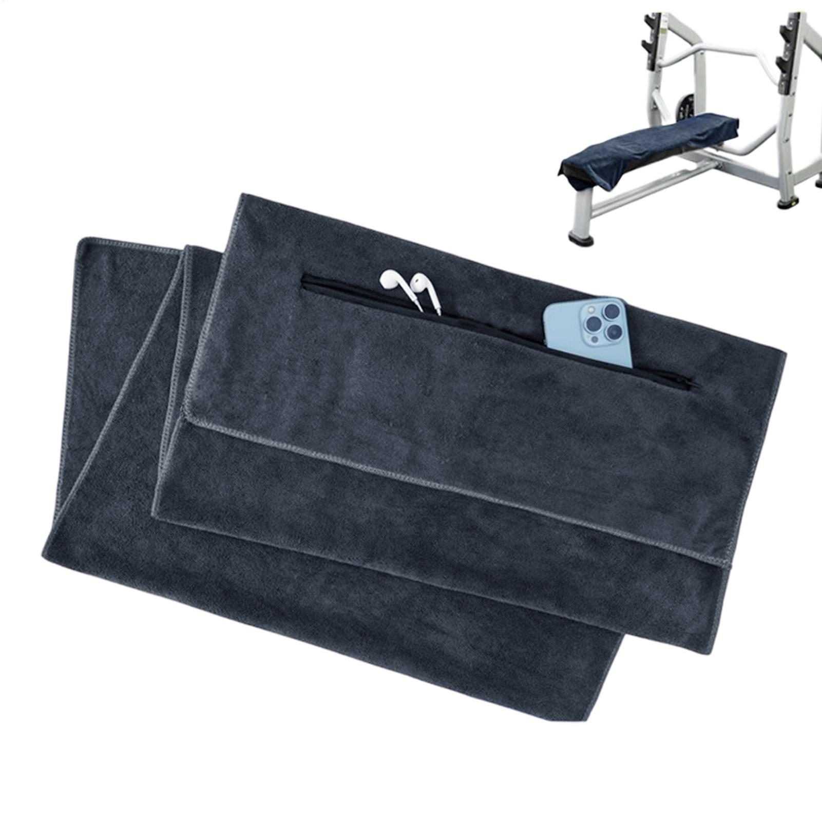 High-Performance Gym Towel Mic - Pilates Yoga Towel review and price
