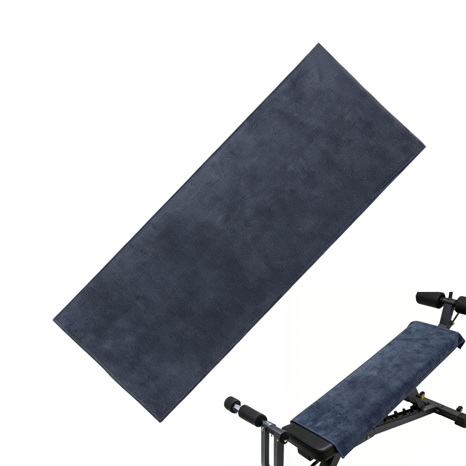 High-Performance Gym Towel Mic - Pilates Yoga Towel review and price