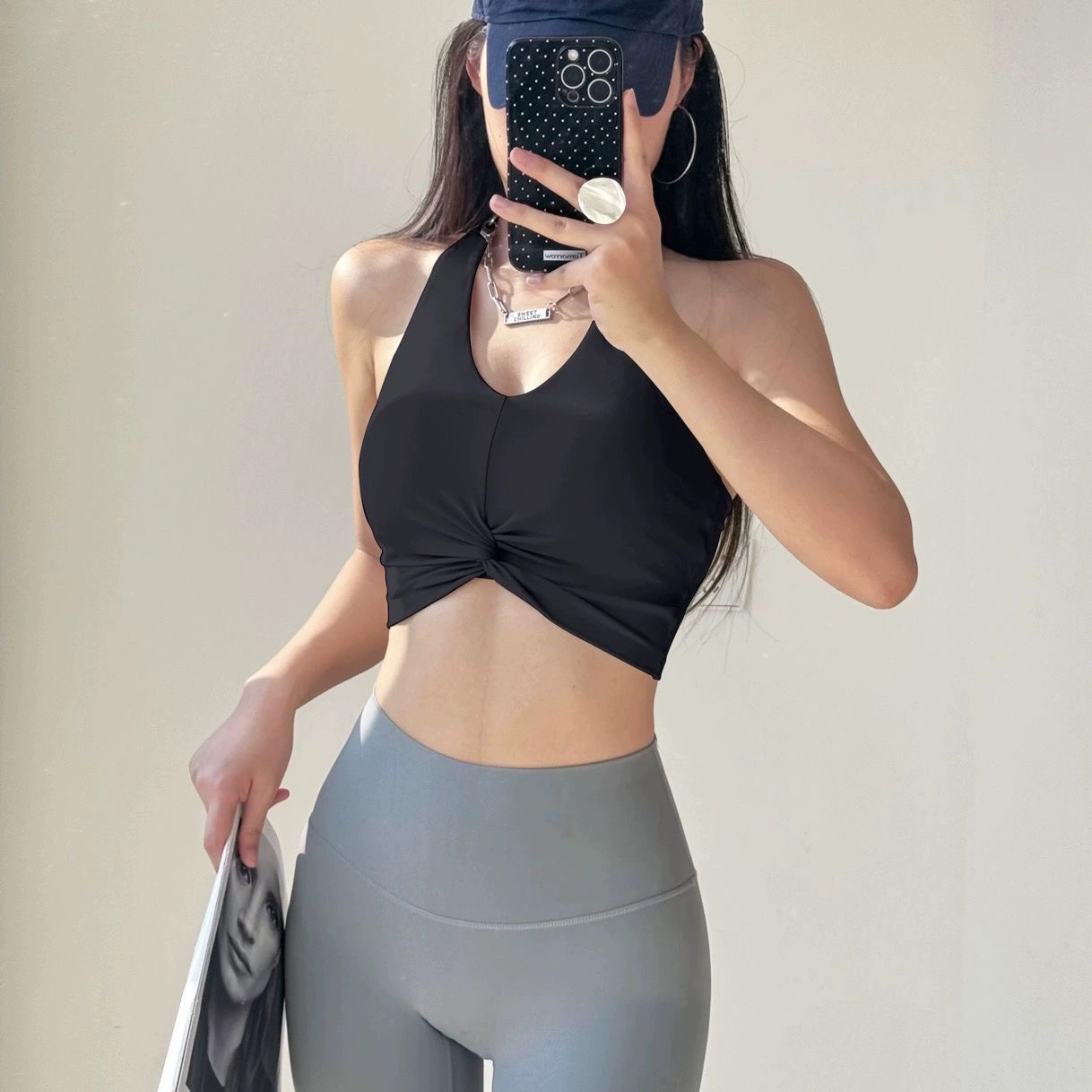 Women's Pilates Yoga Clothes Q - Pilates Yoga Fit review and price