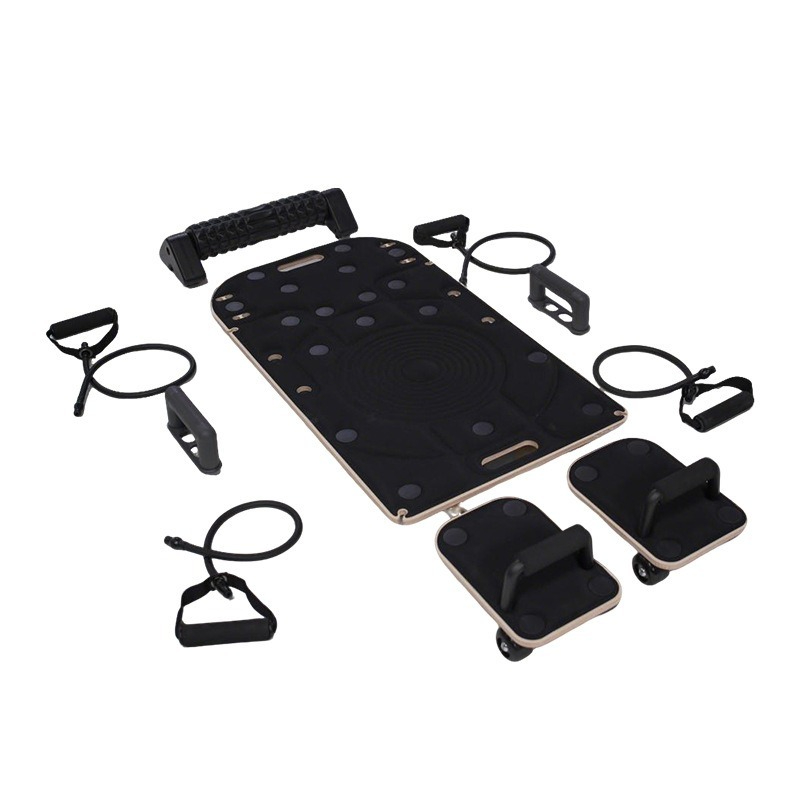Multi Foldable Pilates Core Tr - Pilates Yoga Body review and price