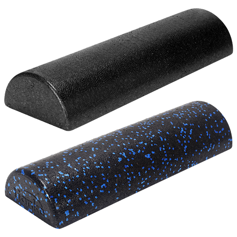 Half Round Yoga Massage Roller - Pilates Yoga Sport review and price